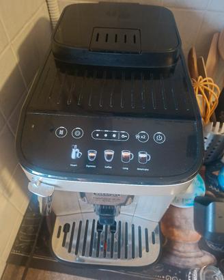 macchinetta caffè de longhi