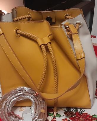 Borsa Carpisa