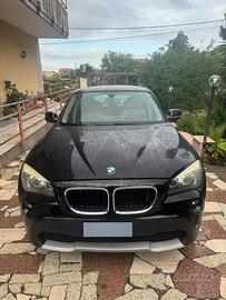 BMW X1 GpL
