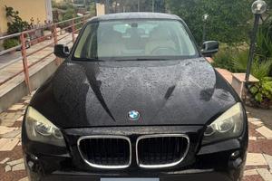 BMW X1 GpL