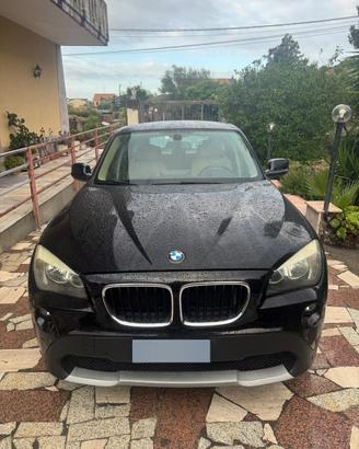 BMW X1 GpL