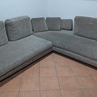 Divano ad angolo