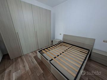 Camera da letto matrimoniale