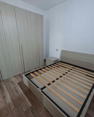 Camera da letto matrimoniale