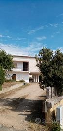 Appartamento in villetta