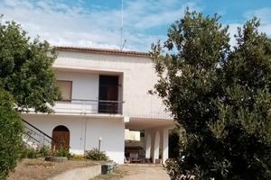 Appartamento in villetta