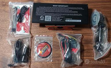 Display Auto Carplay