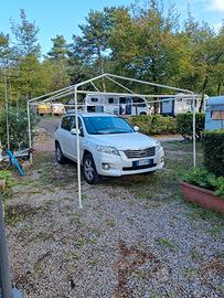gazebo 4x3