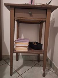 2 comodini ikea 46x35 cm