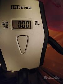 cyclete