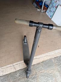 Monopattino ninebot Segaway ES1