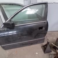 Portiere  e cofano bmw serie 5 e39