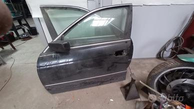 Portiere  e cofano bmw serie 5 e39