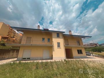 Villa singola - Campobasso