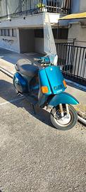 Vespa cosa 125