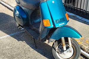 Vespa cosa 125