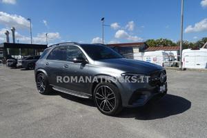 MERCEDES-BENZ GLE 450 d 4Matic Mild Hybrid AMG L
