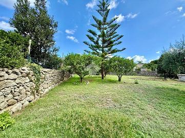 VILLA SINGOLA A FORIO