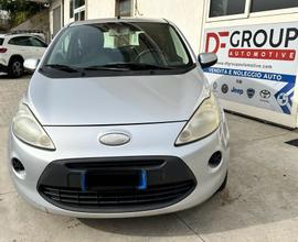 Ford Ka Ka 1.3 TDCi 75CV cDPF