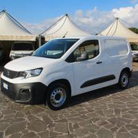 Peugeot PARTNER 1.5 BLUEHDI 130CV 3 POSTI - 2019