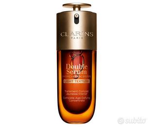 Clarins prodotto viso