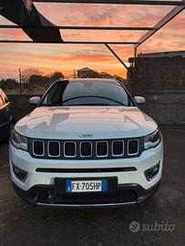 Jeep Compass 2.0 Multijet