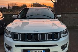 Jeep Compass 2.0 Multijet