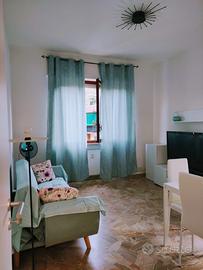 Appartamento zona parasio