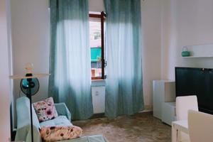 Appartamento zona parasio