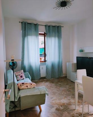 Appartamento zona parasio