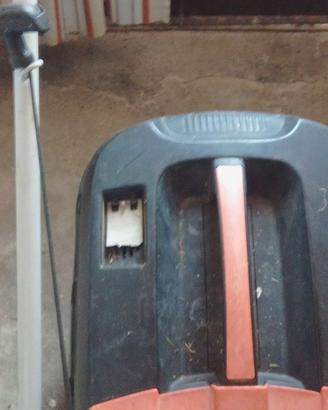 Tagliaerba olemac
