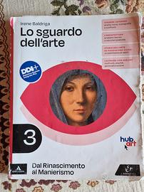 Lo sguardo dell'arte 3