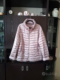 Giaccone donna lilla tg IT56