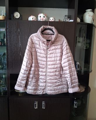 Giaccone donna lilla tg IT56