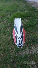 Parafango anteriore Husqvarna