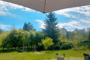 Terreno carrabile si può arrivare con camper furgo