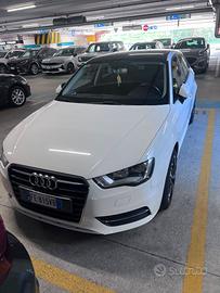 Audi A3 del 2016 1.6 TDI