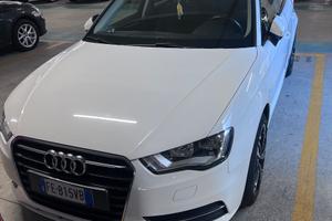Audi A3 del 2016 1.6 TDI