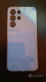 cellulare android 13 6.8 pollici (con caricatore)