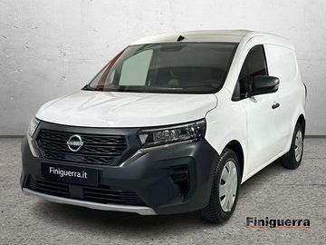 Nissan Townstar 1.3 130cv L1 N-Connecta