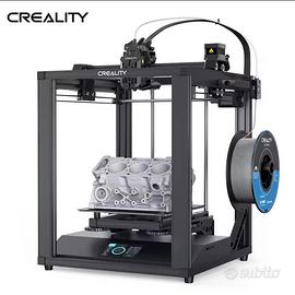 Creality ender 5 S1
