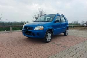 Suzuki  ignis  1,3  benz.  unica proprietaria
