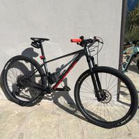 Bicicletta MTB Scott scale 970 taglia M