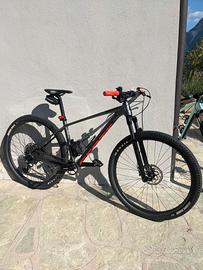 Bicicletta MTB Scott scale 970 taglia M
