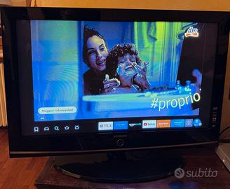 TV plasma 42 pollici Samsung mod.PS-42C96HD