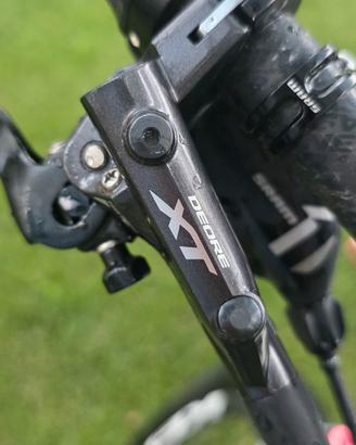 Mtb Specialized Stumpjumper Carbon 29 