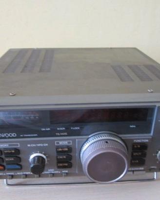 RTX Kenwood TS 140S
