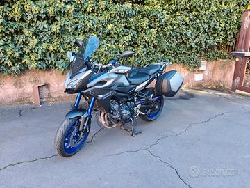 Yamaha Tracer 900 Full Full Optional