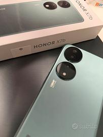 Honor X7 b Esmerald 6/128
