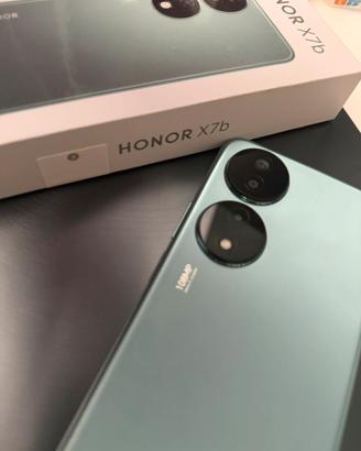 Honor X7 b Esmerald 6/128